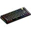 Glorious GMMK 3 Pro HE 75% Wireless Prebuilt Keyboard - Black Carousel 2