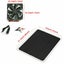 20W Solar Powered Fan Mini Ventilator for Your House Ventilates Your House, G Carousel 3