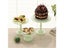 Metal Cake Stand For Dessert Table Display Carousel 4