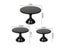 Metal Cake Stand For Dessert Table Display Carousel 7