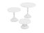 Metal Cake Stand For Dessert Table Display Carousel 8