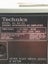 Vintage Technics audio component stack, a collectible item from the early 1980s. Carousel 15