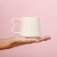 Oh Clay! - 'Love You A Latte, Mum' Mug Carousel 2