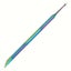 Stainless Steel Cuticle Remover Nail Pusher Prep Tool Carousel 1