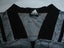 ALL BLACKS TRAINING JERSEY- XL Carousel 4
