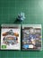 2 x Complete PS3 Games Plus a Skylander (scratched) Carousel 1
