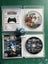 2 x Complete PS3 Games Plus a Skylander (scratched) Carousel 3