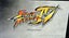 Street Fighter IV - PS3 - Complete Carousel 4