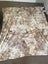 SUMPTUOUS BRAND NEW THROW HONEY & CREAM ~ BUYNOW $$36-50 ) Carousel 6