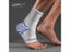 Adjustable Compression Ankle Brace For Basketball Pain Relief Carousel 3