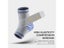 Adjustable Compression Ankle Brace For Basketball Pain Relief Carousel 7