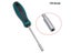 33.544.555.56mm Steel Socket Driver Hex Nut Key Repair Tools Carousel 1