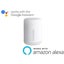 Xiaomi Bedside Lamp Colourful Smart Light Version 2, maximum luminous flux of Carousel 7