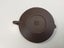 Vintage Chinese Yixing Clay Geometric Saucer Teapot - $1 Res Charity Auction! Carousel 9