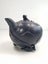 Chinese Yixing Zisha Clay Frog & Lotus Seed Teapot - $1 Res Charity Auction! Carousel 4