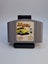 * -N64- Beetle Adventure Racing * Carousel 1