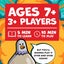 Exploding Pigeon (By Exploding Kittens) Carousel 10