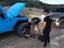 Air compressor Carousel 3
