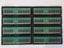 - HPE 809082-591 128GB Kit (16GB x8) PC4-19200 DDR4-2400MHz 1Rx4 ECC Memory Carousel 2