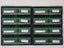 - HPE 809082-591 128GB Kit (16GB x8) PC4-19200 DDR4-2400MHz 1Rx4 ECC Memory Carousel 1