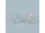 Mini Heart Acrylic Stainless Steel Stud Earring For Ear Piercing Carousel 1