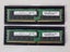- Supermicro Samsung 64GB Kit (32GB x2) PC4-23400 DDR4-2933 2RX4 Ecc Memory Carousel 1