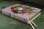 NIV, Artisan Collection Bible, Leathersoft, Blush Floral, Red Letter Edition Carousel 2