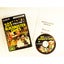 101 Blockbuster Games: Volume 1 • PC-CD • Crusaders of Space / Tetris • Eureka Carousel 3