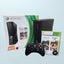 Xbox 360 S Console - 250GB (Boxed) Carousel 1