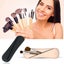 Travel Brush Holder Rose Travel Makeup Brush Holder SiliconBrush Holder Cosme Carousel 3