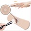 Travel Brush Holder Rose Travel Makeup Brush Holder SiliconBrush Holder Cosme Carousel 5