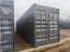40ft HC “A grade” side open container Carousel 7