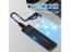 M2 SSD Enclosure 10Gbps USB 3.1 Type C Dual Protocol Carousel 3