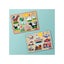 Melissa & Doug Vehicles Sound Puzzle 8 Pieces Carousel 4