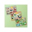 Melissa & Doug Vehicles Sound Puzzle 8 Pieces Carousel 5