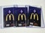 $1 Reserve Kpop Demon Hunters McDonalds Jinu Demon Card Carousel 2