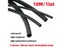 10M LOT Heat Shrink Tubing 0.6mm - 13mm Sizes Carousel 1