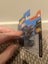 Hot Wheels Mazda Repu Super Treasure Hunt Short Card Carousel 4