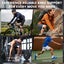 2 Pcs Patellar Tendon Knee Strap Adjustable Knee Brace Carousel 2