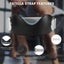 2 Pcs Patellar Tendon Knee Strap Adjustable Knee Brace Carousel 6