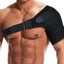 Shoulder Brace for Torn Rotator Cuff Arm Sling Shoulder Immobilizer Carousel 1