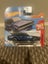 Hot Wheels Nissan Skyline 2000 GTR Super Treasure Hunt Short Card Carousel 2