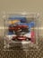Hot Wheels Toyota Supra Super Treasure Hunt Short Card Carousel 1