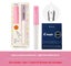 Fountain Pen - Pilot Kakuno (Fine) / White and Pink Colour Carousel 2