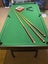 Pool Table (Foldable) (Must Pick Up North Shore Bays) Carousel 2