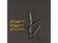 Car Windshield Repair Tungsten Steel Drill Bit Carousel 4