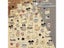 3D Relief Cute Dog Cat Nail Art Stickers For DIY Manicure Carousel 1
