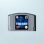 Hybrid Heaven - Nintendo 64 / N64 Game Carousel 1