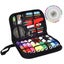 Sewing Kit with Case, Sewing Supplies for Home Travel and Emergency, Beginner Carousel 1