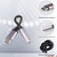 USB C Male to 3.5mm Female Headphone Jack Adapter, Type C to Aux Audio Cable Carousel 2